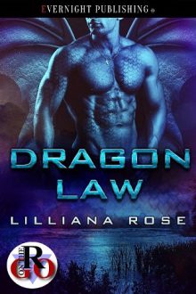 dragon law, lilliana rose, epub, pdf, mobi, download