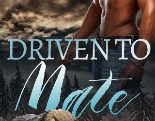 driven to mate harper b cole