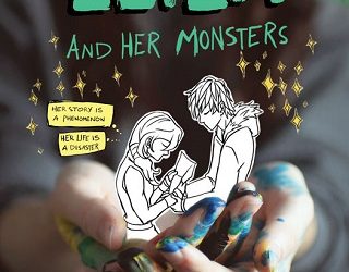 eliza and her monsters francesca zappia