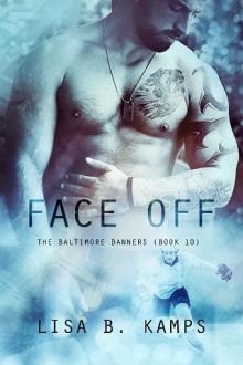 face off, lisa b kamps, epub, pdf, mobi, download