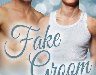 fake groom avery ford