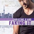 faking it christine d'abo