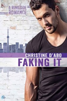 faking it, christine d'abo, epub, pdf, mobi, download
