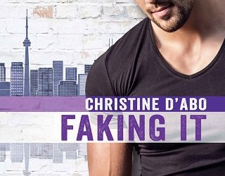 faking it christine d'abo