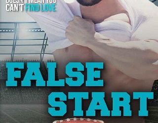 false start sloan johnson