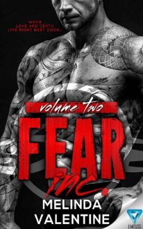 fear inc 2, melinda valentine, epub, pdf, mobi, download