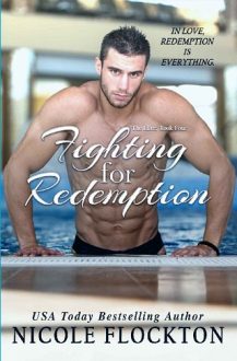 fighting for redemption, nicole flockton, epub, pdf, mobi, download