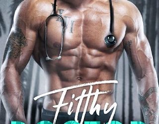 filthy doctor amy brent
