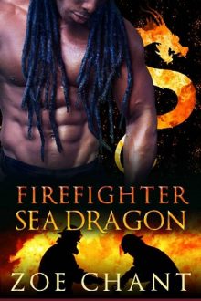 firefighter sea dragon, zoe chant, epub, pdf, mobi, download