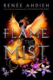 flame in the mist, renee ahdieh, epub, pdf, mobi, download