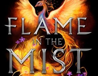 flame in the mist renee ahdieh
