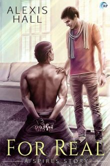 for real, alexis hall, epub, pdf, mobi, download