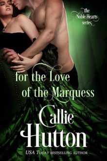 for the love of the marquess, callie hutton, epub, pdf, mobi, download