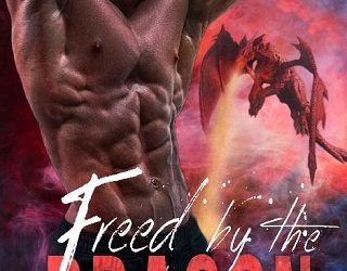 freed by the dragon emilia hartley