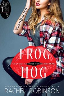 frog hog, rachel robinson, epub, pdf, mobi, download