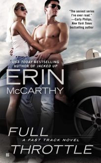 full throttle, erin mccarthy, epub, pdf, mobi, download