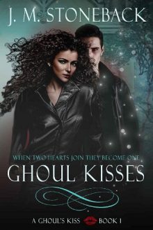 ghoul kisses, jm stoneback, epub, pdf, mobi, download