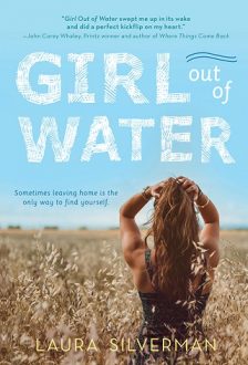girl out of water, laura silverman, epub, pdf, mobi, download