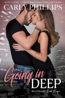 going in deep, carly phillips, epub, pdf, mobi, download