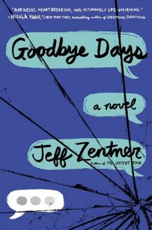 goodbye days, jeff zentner, epub, pdf, mobi, download