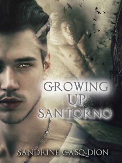 growing up santorno, sandrine gasq-dion, epub, pdf, mobi, download