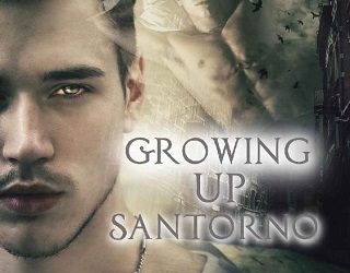 growing up santorno sandrine gasq-dion