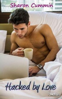 hacked by love 3, sharon cummin, epub, pdf, mobi, download