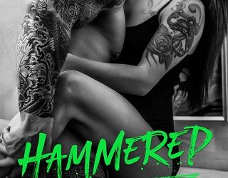 hammered rose hudson