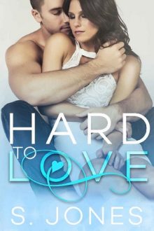hard to love, s jones, epub, pdf, mobi, download