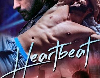 heartbeat harper logan