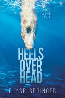 heels over head, elyse springer, epub, pdf, mobi, download