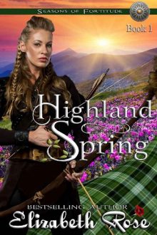 highland spring, elizabeth rose, epub, pdf, mobi, download