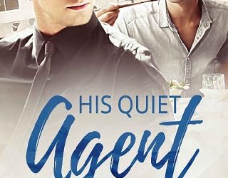 his quiet agent ada maria soto