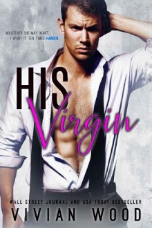 his virgin, vivian wood, epub, pdf, mobi, download