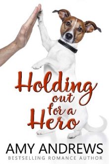 holding out for a hero, amy andrews, epub, pdf, mobi, download