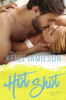 hot shot, kelly jamieson, epub, pdf, mobi, download