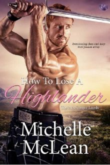 how to lose a highlander, michelle mclean, epub, pdf, mobi, download
