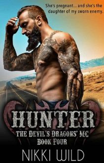 hunter, nikki wild, epub, pdf, mobi, download