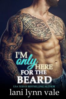 i'm only here for the beard, lani lynn vale, epub, pdf, mobi, download