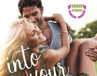 into your arms chelsea m cameron