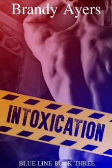 intoxication, brandy ayers, epub, pdf, mobi, download