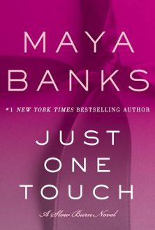 just one touch, maya banks, epub, pdf, mobi, download