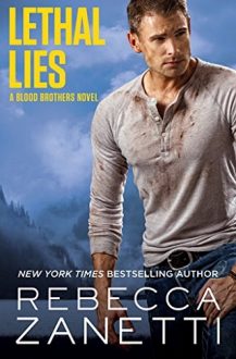 lethal lies, rebecca zanetti, epub, pdf, mobi, download