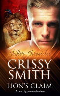 lion's claim, crissy smith, epub, pdf, mobi, download