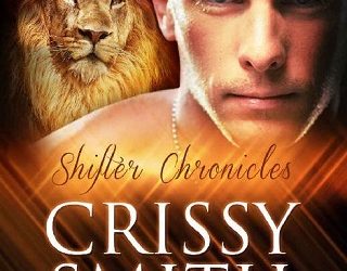 lion's claim crissy smith