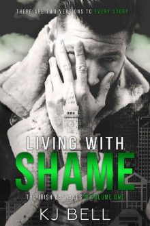 living with shame, kj bell, epub, pdf, mobi, download