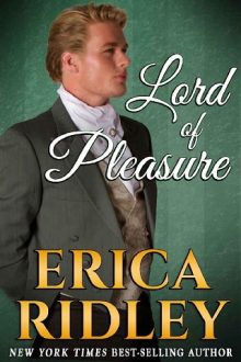 lord of pleasure, erica ridley, epub, pdf, mobi, download