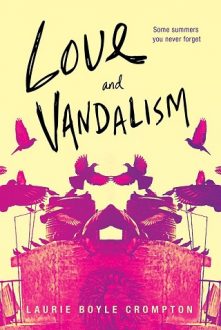 love and vandalism, laurie boyle compton, epub, pdf, mobi, download