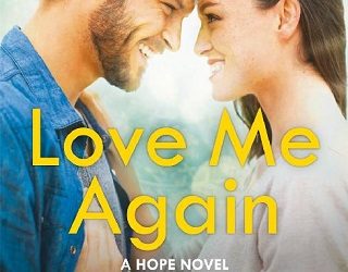 love me again jaci burton
