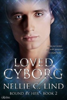 loved cyborg, nellie c lind, epub, pdf, mobi, download